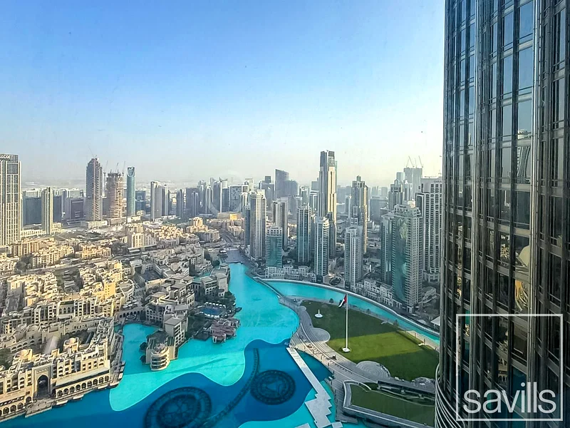 Apartments for Sale in Burj Khalifa Buy Flats in Burj Khalifa