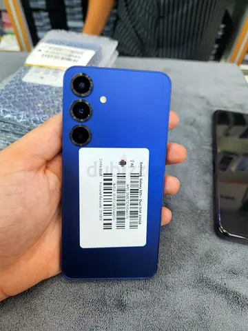 Samsung S25+ 256Gb TRA with Box