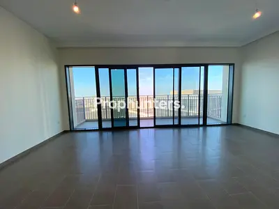 High Floor | Pool View | Maid Room | Chiller Free