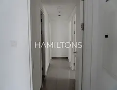 Exclusive Apartment | Heart of Aljada | Resale