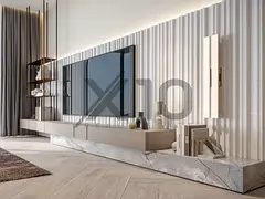 Massive 3BR | Pool, Skyline &amp; Community View