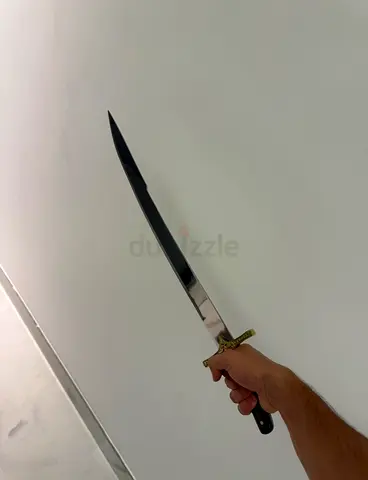 Sword Collector kilij Turkic ottoman 1/1
