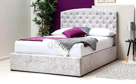 Premium high Quality 160*200 Queen bed