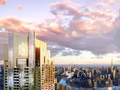 Skyline Living | Prime Location | Handover Soon