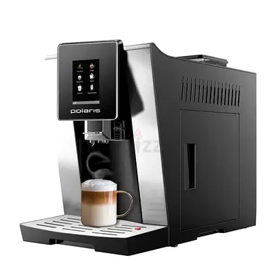 Polaris Coffee Machine PACM2060AC