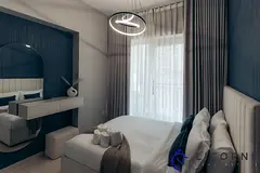 Exclusive | Panoramic View | Accessible