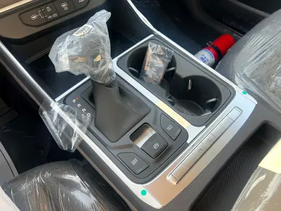 Kia Carnival LX, миниатюра 12