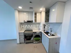 Spacious Apartment | Near ZAD District | Resale