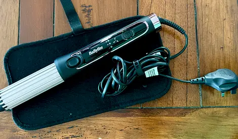 Elevate Your Style with BaByliss Hair Styling Tool