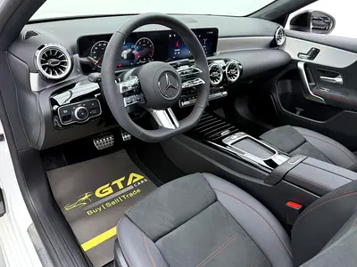 Mercedes-Benz A-Class A 200, миниатюра 11