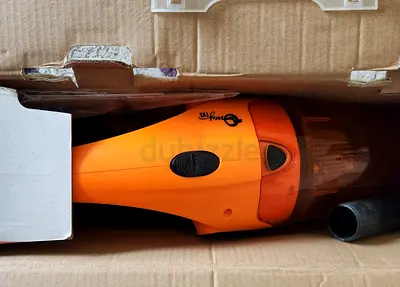 Powerful Vacuum Cleaner for Your Home and Car. Wireless.