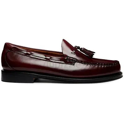 G.H Bass Weejuns Larkin Tassel Loafers mens