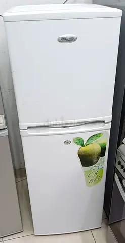 Free home delivery   super general 2 door fridge for sell
