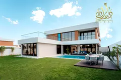 30/70 payment plan | spacious Villa | green community