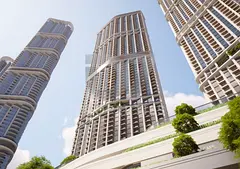 HIGH FLOOR | PRIME LOCATION | MODERN