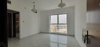 BIGOFFER !! CHEAPEST RENT 1 BHK APARTMENT WITH 1 BATHROOM Central AC Central gas JUST 29K AL QASIMIA