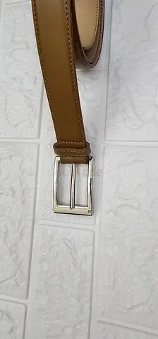Mens Belt from Navyboot    حزام براند رجالي اصلي