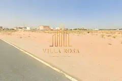 Residential land - ideal price - Al Sahma area