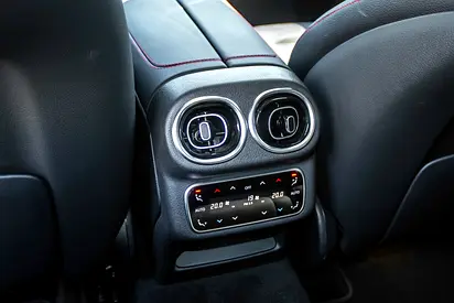 Mercedes-Benz GLC 43 AMG 4MATIC, миниатюра 20