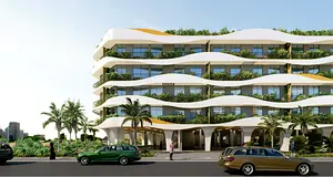 Fully Furnished | Flexible Payment Plan | Handover Soon