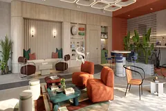 Green Views | Wellness | Spacious Layout