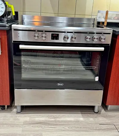 Electric 90/60cm From Better Life