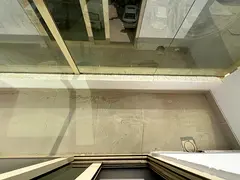 Lavish 2BHK with balcony for family only