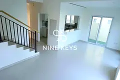 Single Row | Spacious Corner Plot | Vacant