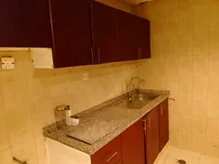 fully family building with balcony studio just 24k al Nahda Sharjah