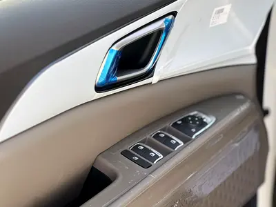 Kia Carnival LX, миниатюра 9
