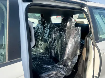 Kia Carnival LX, миниатюра 18