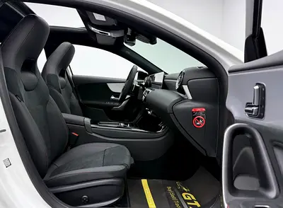 Mercedes-Benz A-Class A 200, миниатюра 15