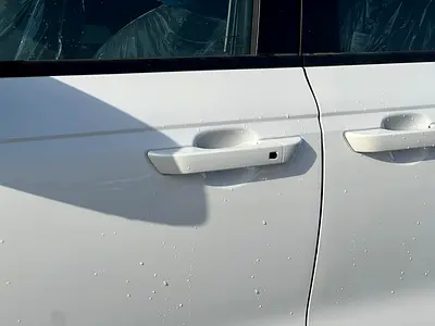 Kia Carnival LX, миниатюра 4