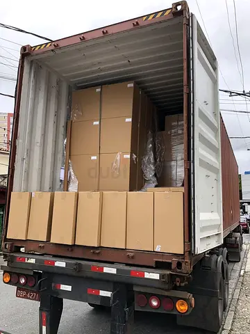 Unique Movers in palm jumeirah