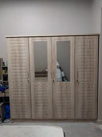 Brand new 4door wardrobe available