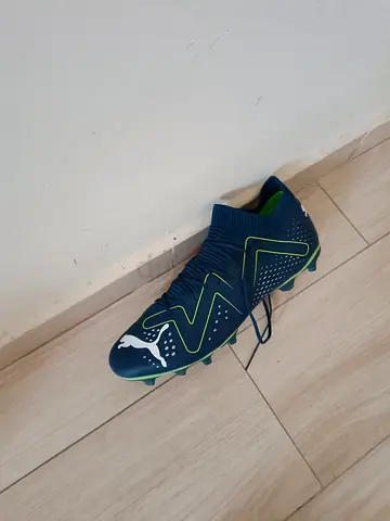 Puma future match football shoes/ football boots for sale Neymar collaboration