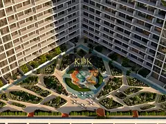 Smart Home System | Luxurious 3 BHK | Brand New