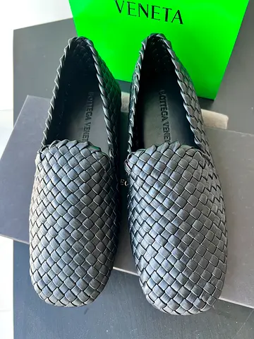 Loafer Bottega Veneta