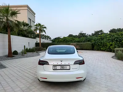 صورة مصغرة 14 لـ 2020 Tesla MODEL 3
