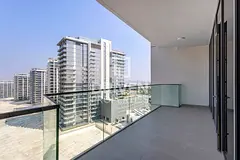 Mid Floor Apt with Maids Room | Captivating Views