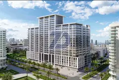 HIGHER FLOOR | ROI | HIGH END | 1 BHK |
