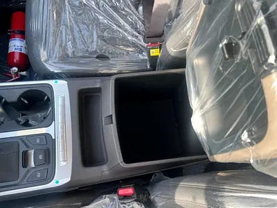 Kia Carnival LX, миниатюра 16