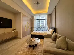 Fully Furnished | Burj Khalifa View | Urban Design