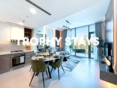 Marina View | Brand New | All Bills Incl