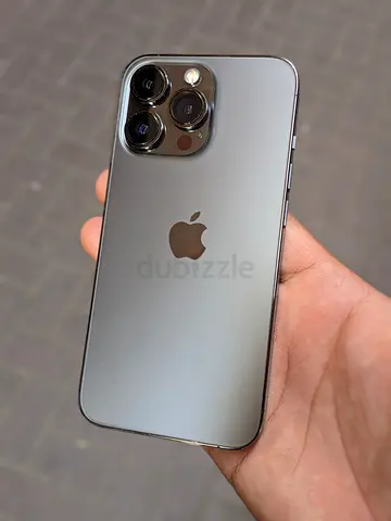 Iphone 13 Pro — 128GB