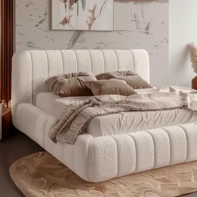 Premium high Quality 160*200 Queen bed