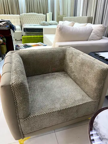 Stylish and Comfortable Armchair for Your Living Space