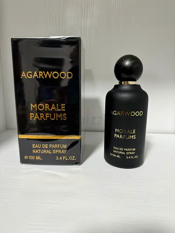 Agarwood moral collection 100 ml
