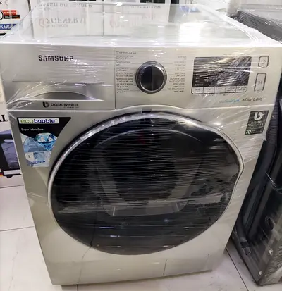 Samsung Inverter Washer dryer 8/6 , 2in1 for sale with Free Delivery