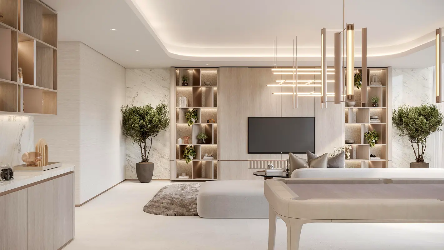 Seraph by Wadan by WADAN Developments - View 2